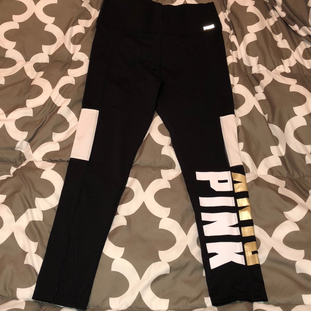 PINK leggings